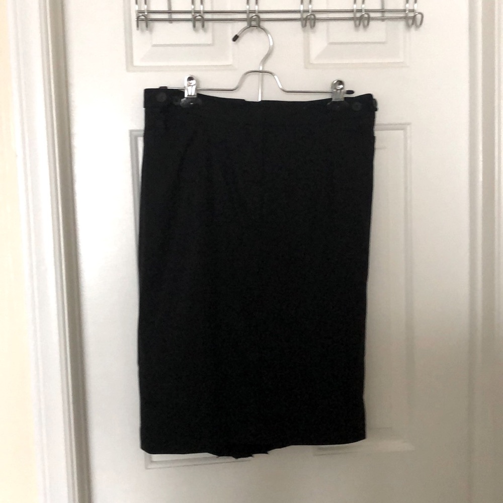 Club Monaco pencil skirt size 4
